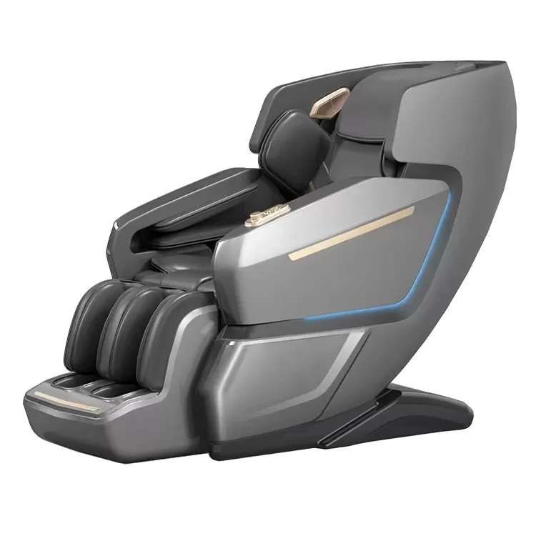 Best 4D Full Body Luxury Electric Massage Chair